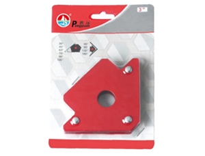 Strong Magnetic Welding Positioner